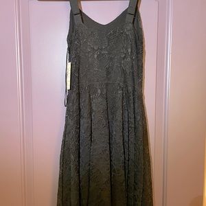 Free People Black Dress Size XS